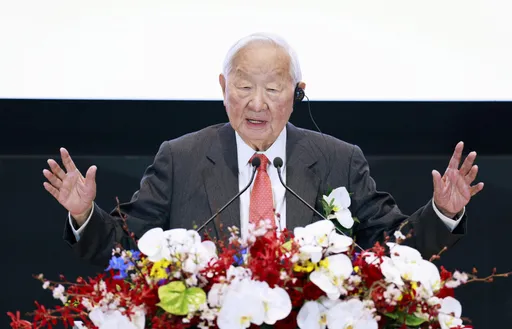 台積電熊本廠不只半導體 《晶片戰爭》作者:鞏固台日政治關係