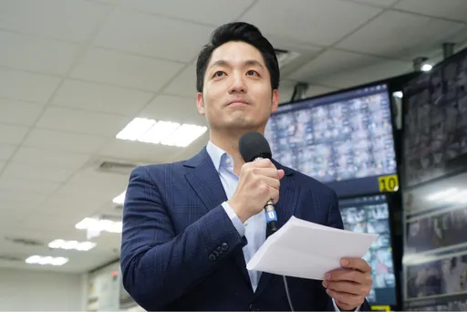 民眾黨變「小藍」恐衝擊2026選情 蔣萬安:一心讓台北更好