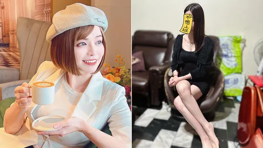 郭鬼鬼IG帳號「人口剝削」被停權 竟是因媽媽照片毀5年心血