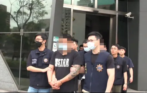 北市男租賃「阿法」拿來賣!訛騙小夫妻 弘仁會大哥幫出頭痛扁逼簽本票
