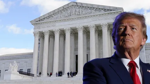 川普主張總統享豁免權案　美最高法院同意審理