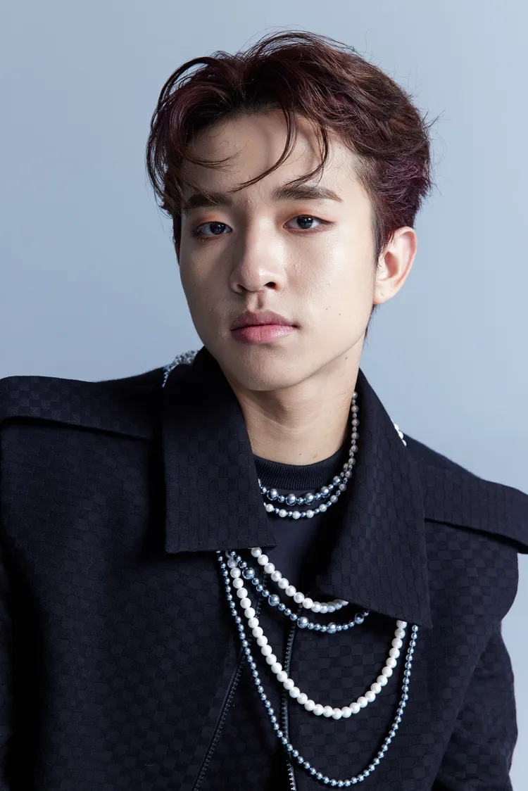 新成員「多多」只有18歲。好多娛樂提供