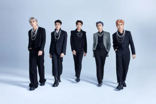 ALL IN 5开春不再「五缺一」　18岁小鲜肉生力军报到