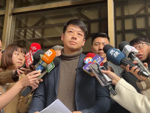 柯文哲開吉! 為綠白「電話門事件」告吳崢+民進黨求償100萬