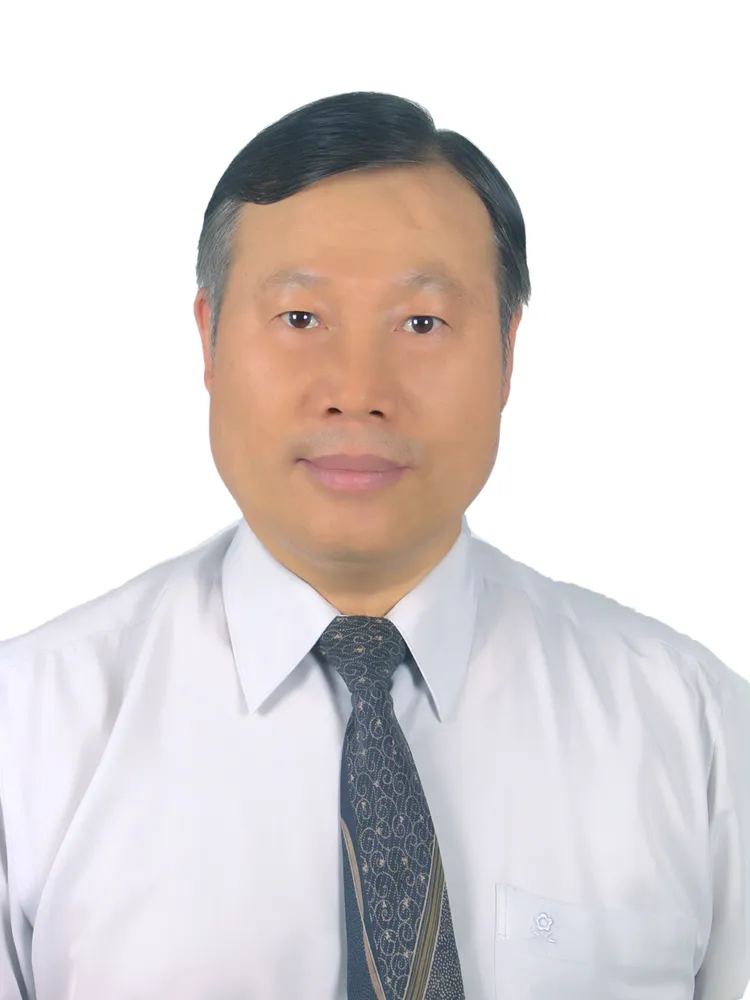 周萬來被稱為立院活字典。翻攝立法院官網