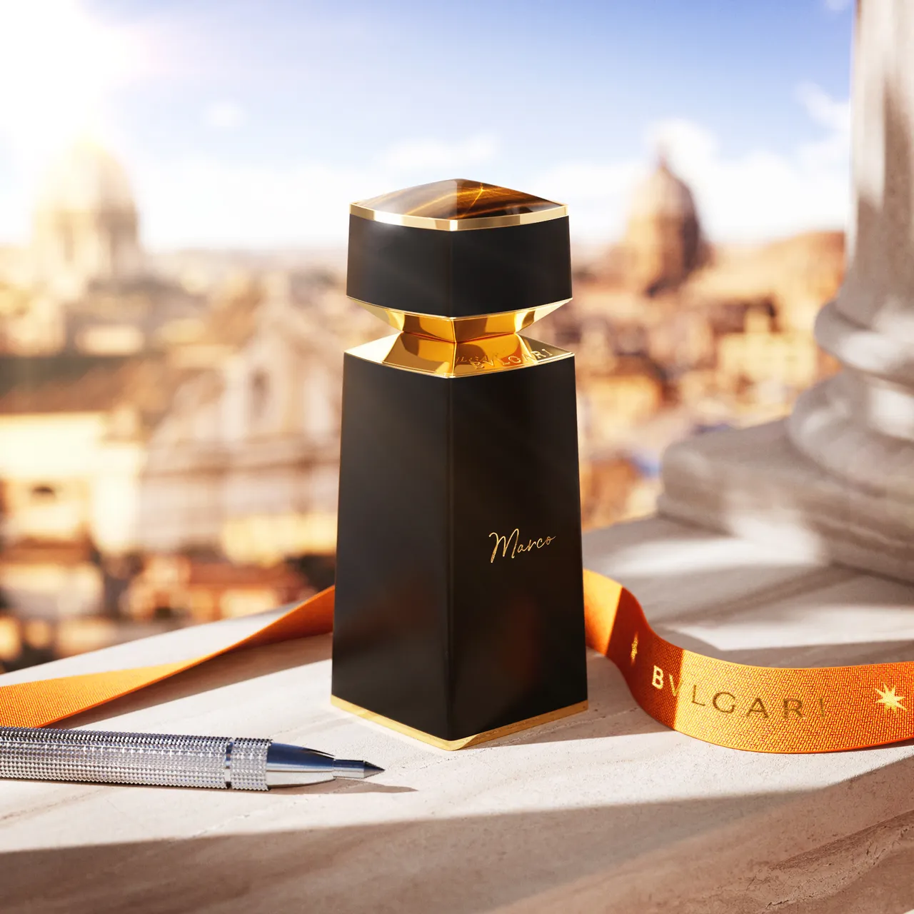 Le Gemme珠寶世家香氛系列,100ml/1萬2650元。品牌提供