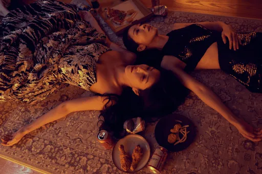 Netflix曝4華語片單!許光漢返《正港分局》 謝盈萱、楊謹華飆《影后》