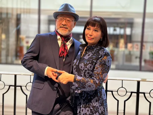 班鐵翔台商老婆再能幹也不碰經紀 甘願當小助理「免得被說難搞」