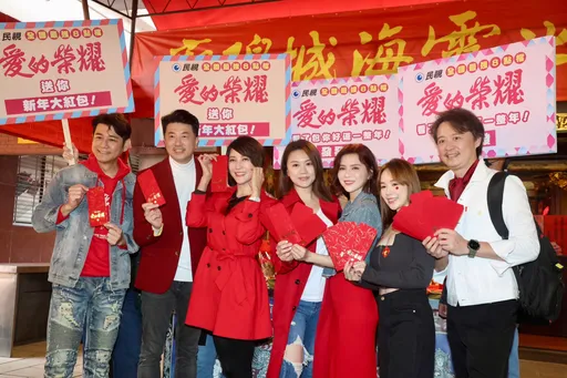 男星吳皓昇因戲高血壓飆至140幾 被告誡快看醫生