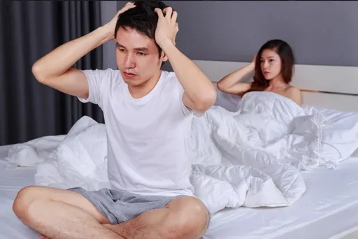 老婆生子4年一直不給碰!他年收400萬淪「賺錢機器」:乾脆找妹包養