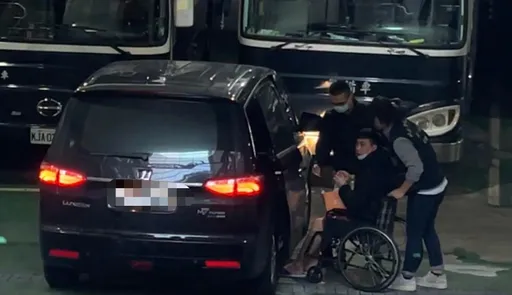 西门町枪击案4人受伤!全因不爽女友被骂 他掏枪护花惨中弹还被声押