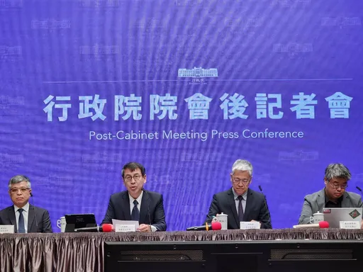 藍白喊縮短陸配入籍年限！　政院曝沒規劃：兩岸仍在對立狀態