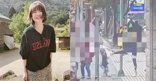 陳沂大街被踹毆!他質疑遭「長期跟監?」 斷言有幕後黑手