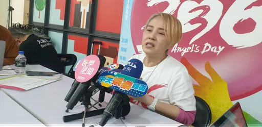 李明依媽媽今早病逝 享壽82歲