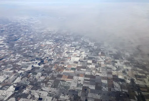 美智庫推動各州立法 禁止農地落入中國手中