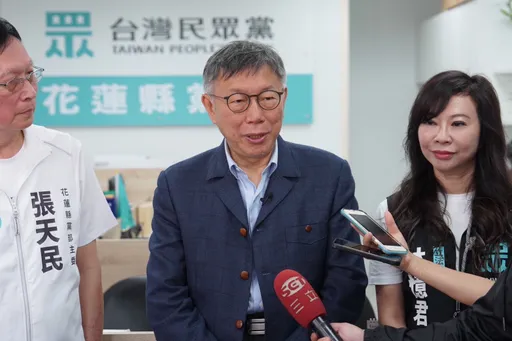 印度移工將來台!柯文哲爆逃逸外勞破8萬人 「已成國安問題」