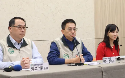 類流感就診創新高!本週恐達13萬人次高峰 3/5全民開打公費疫苗