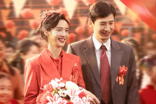 《甄嬛傳》導演新作找金晨倒追白敬亭 她否認戀愛腦「對愛情很忠誠」