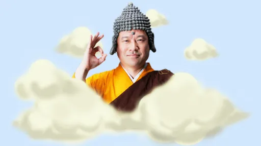 搞笑「佛祖」暗藏心酸　佐藤二朗罹強迫症40餘年