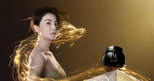 「最懂拍王菲」的王家衛出馬  睽違20年合作拍出無瑕天后