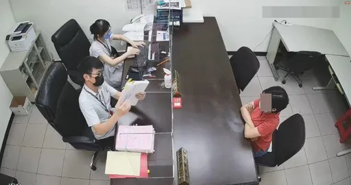 欠税近千万又刷卡上千万买名表 碾米厂董娘装穷!入狱被揪出这笔钱抵缴
