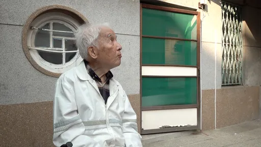 父子三代跨越70年記憶!兒成受難家屬活在地獄 最後身影留在《尋找湯德章》