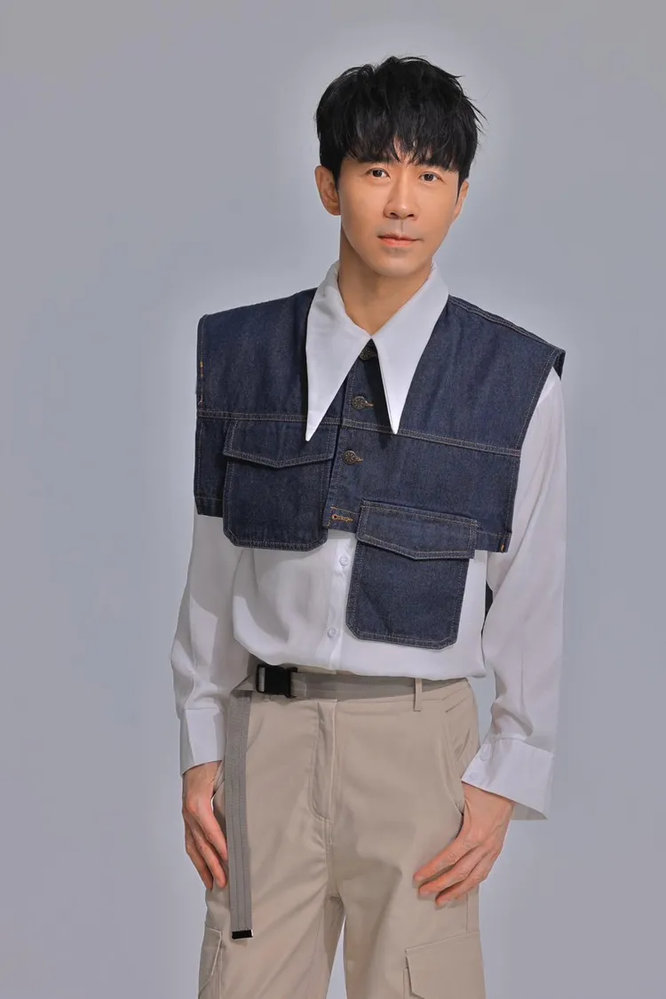 光良預告將重返台北小巨蛋開唱。星娛音樂提供