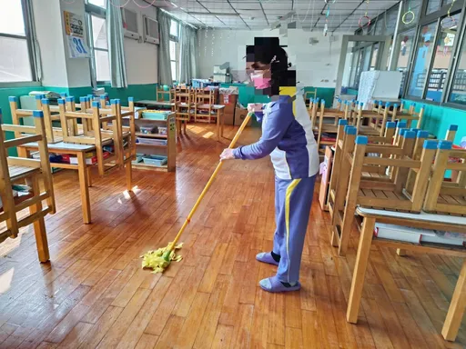 高雄幼兒園疑似食物中毒!14童又吐又拉 廚房遭勒令暫停作業