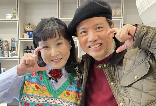 独家|陈凯伦探望12病缠身马妞 曝她最新病况