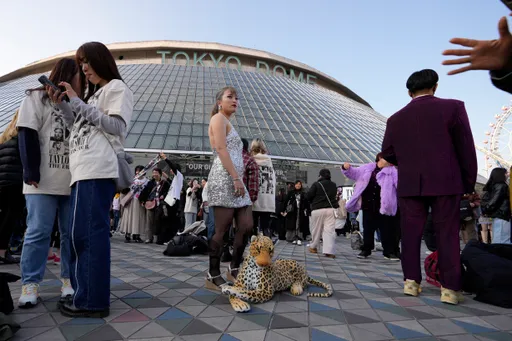16歲少女赴墨爾本看泰勒絲演唱會　慘遇車禍亡、10歲妹重傷