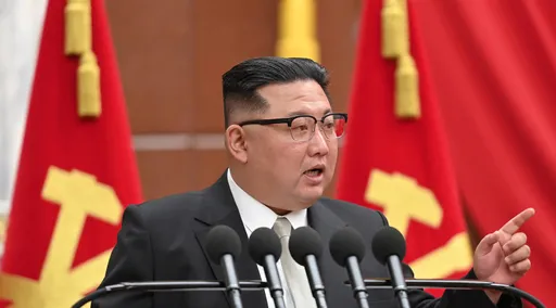 金正恩伤心!北韩「兄弟之邦」 古巴意外与南韩恢复邦交