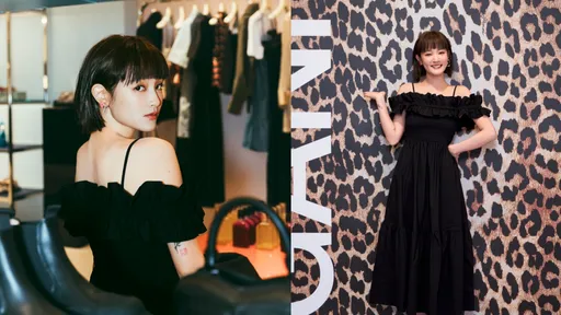 王淨「烏龍喜訊」後首露面！　曝想嫁的人不是曹佑寧是「他」