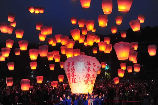 元宵节开运!家中招桃花位、催贵人好时机 方式时段曝光