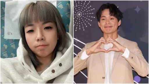 黃鐙輝妻回歸上班族「月領60K」 大嘆:終於懂職業婦女的辛苦