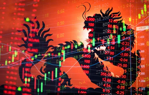 兔年台股封關上漲21% 市值長胖23%逾57兆