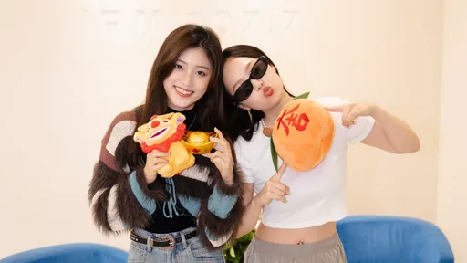 陽帆愛女騎車與人對撞　「一秒飛上天」慘留陰影　