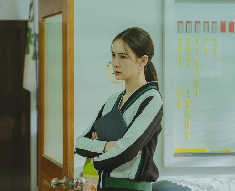 安心亞空降職業女籃教練，曾歸化韓國被批叛國賊沒在怕，自曝個性太硬易吃虧。客台提供