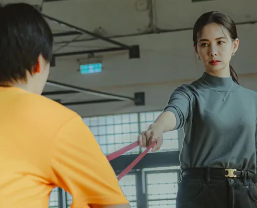 安心亞嗆辣放話「我就叛國賊」 羅宏正驚呆:又正又殺