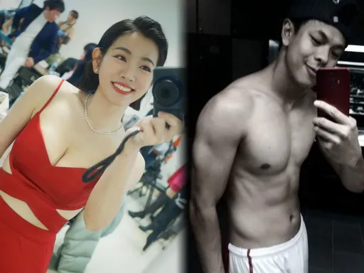 米可白偷愛老早想過「粉絲要急速下降」 新歡回應了