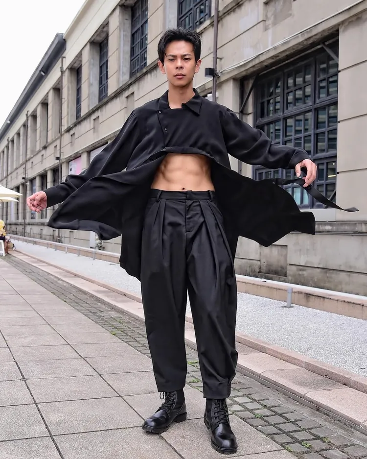 孫綻下周四將出席新戲宣傳。翻攝孫綻臉書