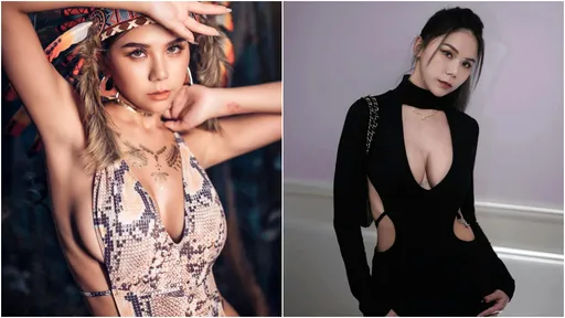 蕾菈甩毒!親曝過往驚人收入 嘆「現在有10萬就偷笑」