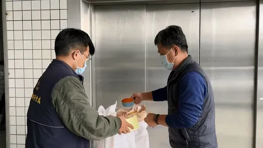 辣椒粉验出苏丹红扩大!制成猪肉干产品近7千公斤 15县市42家业者回收