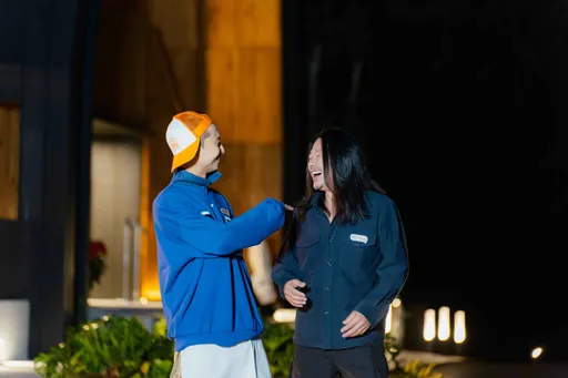 乱彈阿翔現身《嗨!營業中》幫倒忙 浩子氣炸怒飆全名