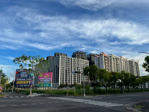 高雄老城區新舊屋單價落差大 橋頭沒價差中古屋當新屋賣