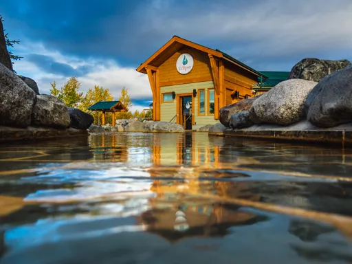 壹蘋派生活美語　加拿大令人「毛髮直豎」的冰凍髮藝大賽（一）