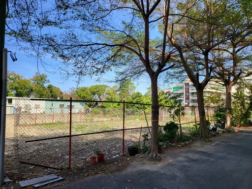 房價漲建商大膽購地 永信2.8億卡勝利國小旁蓋湖景校園宅