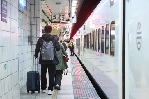 返鄉注意！台鐵第3波加班車　今零時起訂票