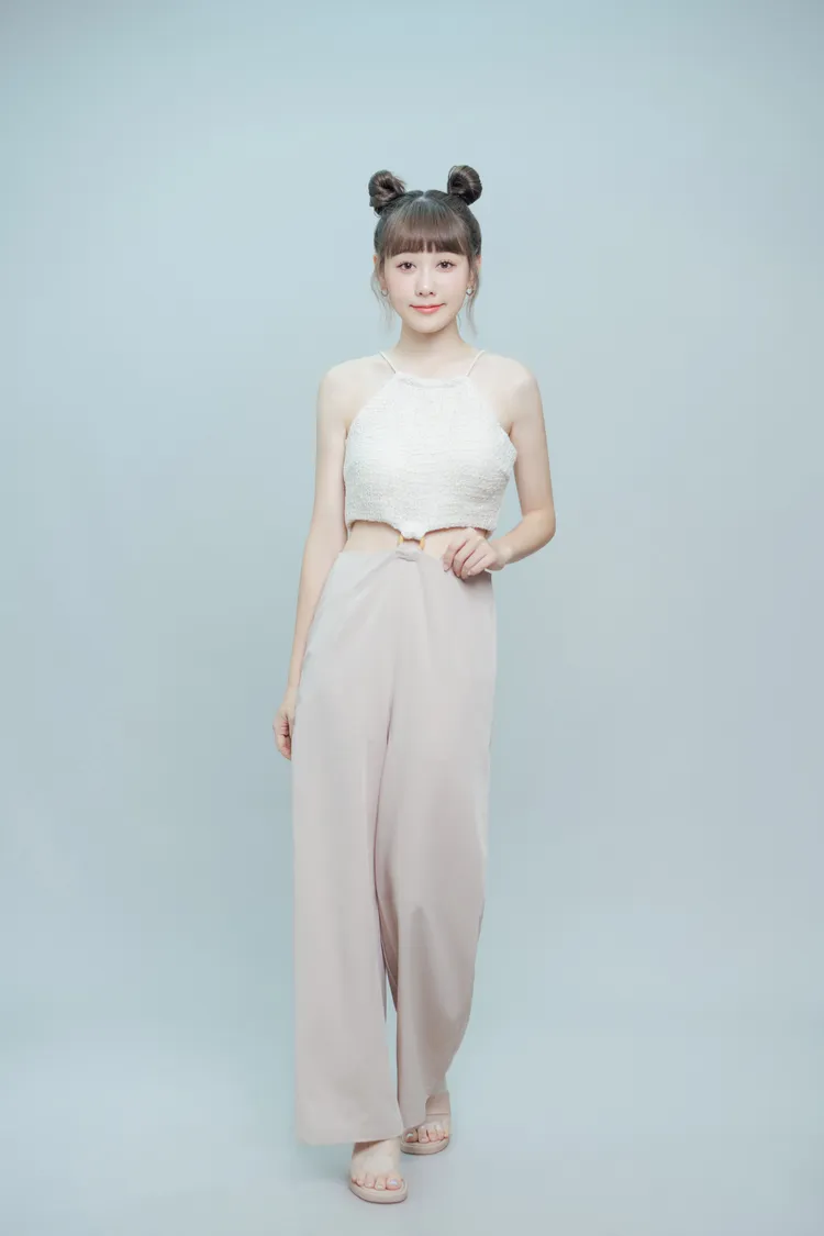 畇二在IG上擁有11.3萬粉絲，是高人氣的17直播主。