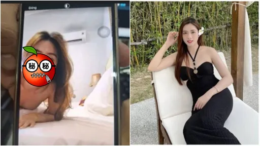正妹檢察官15分鐘性愛片外流 百萬人瘋傳爭睹!慘丟官失婚