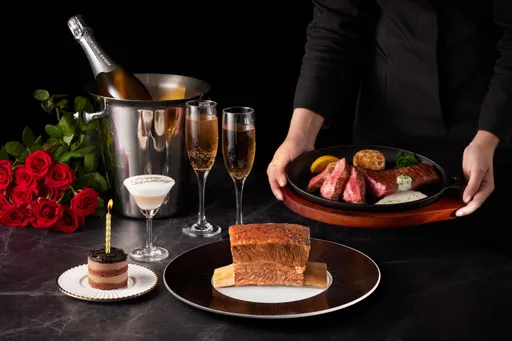 王品6品牌2月消費呷紅 「原燒」10款開運IG濾鏡上傳照送干貝